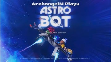 ASTRO BOT  | Part 8 | Trunk of Funk