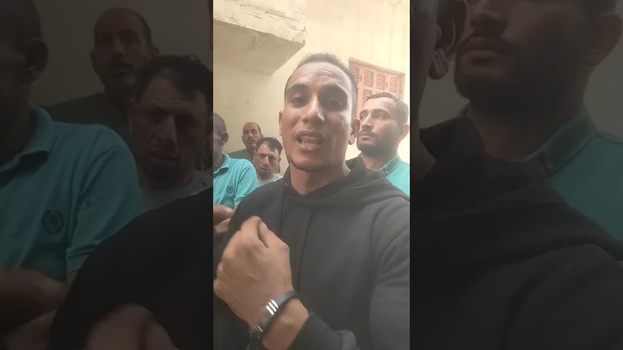 لقى مصرعه بعد كتب كتابه بيوم.. أسرة عريس دمنهور تكشف تفاصيل مأساوية عن مقتله بعد 24 ساعة زواج