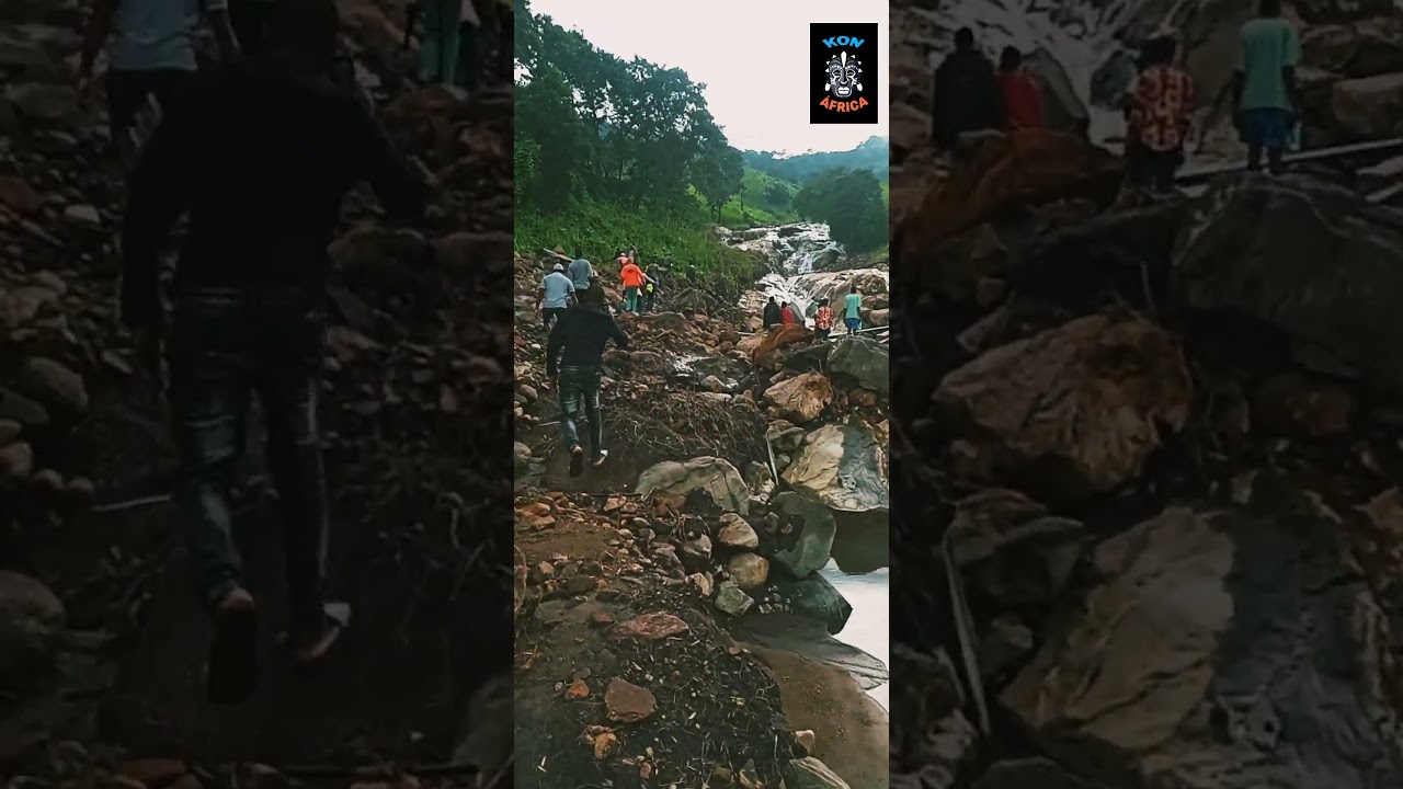 Efeitos do ciclone Freddy em Moçambique