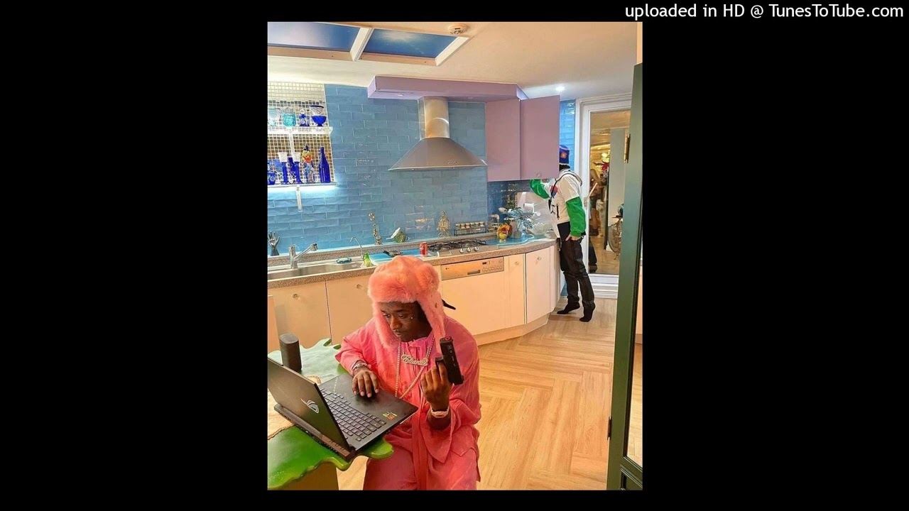 (FREE) Lil Uzi Vert x Chief Keef Type Beat  - “More Than Once"