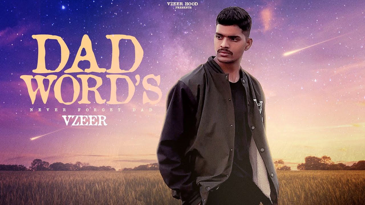 dad-word-s-vzeer-ds-creationz-thc-album-official-music-video