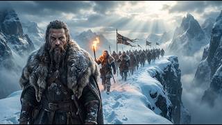 WE NEVER TURNED BACK | Epic Viking Music & Norse War Chants