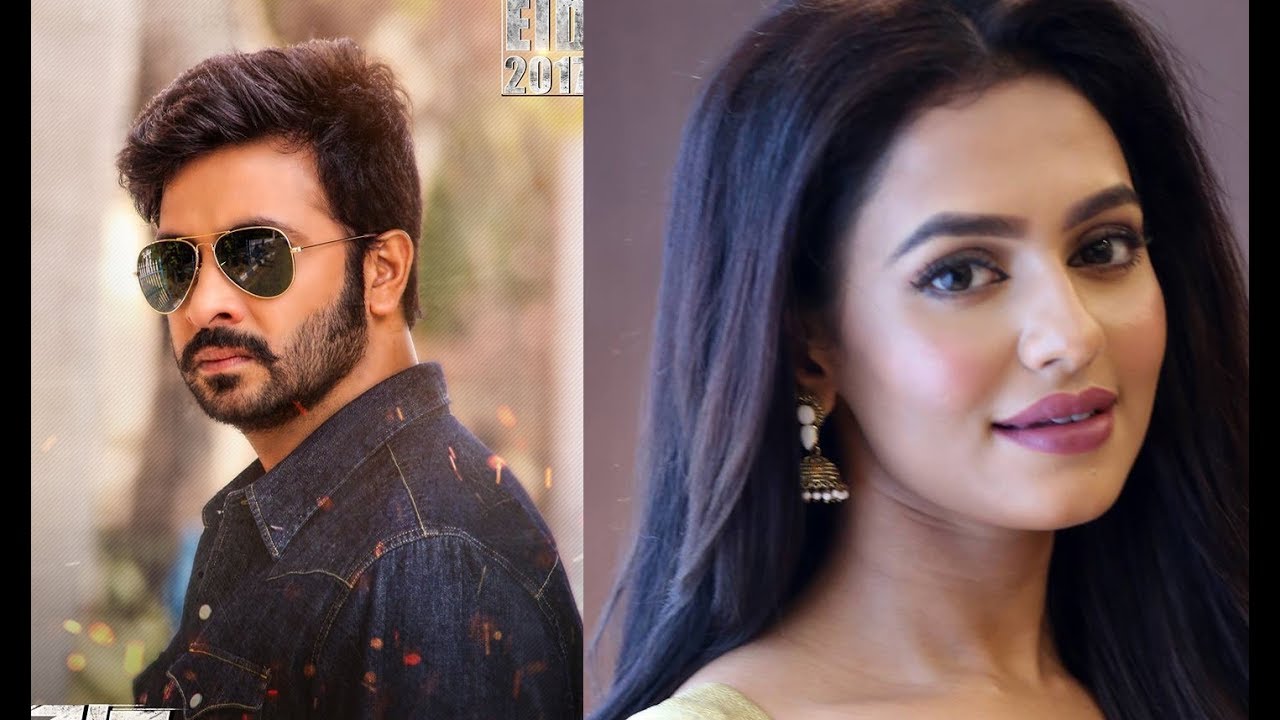 breaking free শাকিবকে নিয়ে এ কী বল্লেন নুসরাত ফারিয়া !?? Latest hit showbiz news !