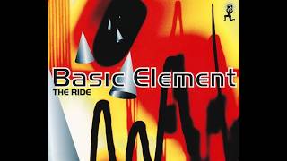 Basic Element - The Ride ( Radio Edit )