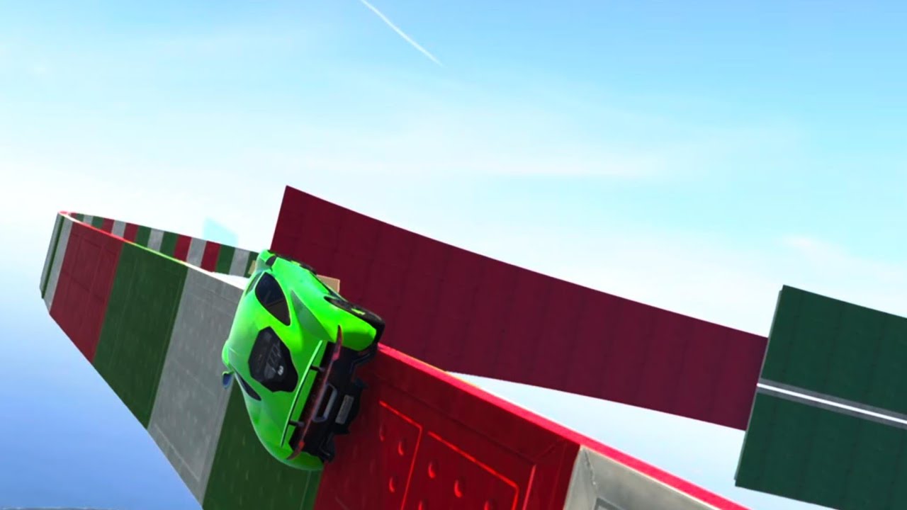 GTA 5 PS5😎World Series LVXA N°2😎BY Beuh_lanDD😎👍😉