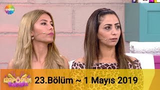 Kuaförüm Sensin 23. Bölüm | 1 Mayıs 2019 screenshot 5