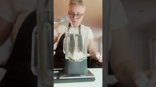 FUSSY INGREDIENTS: Tofu Cream