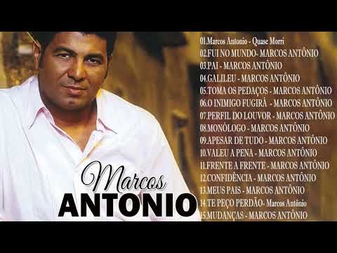 GALILEU, Quase Morri, FUI NO MUNDO,PAI,MEUS PAIS...#MARCOS ANTÔNIO#musicagospel #youtube