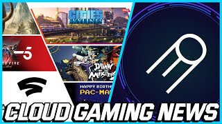 Cloud Gaming News: Stadia Blog & Boosteroid Now Available in the USA! screenshot 4