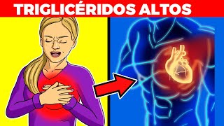 HIGH TRIGLYCERIDES: SYMPTOMS, CAUSES, DIAGNOSIS, AND TREATMENT