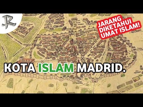 Video: Kajian Buku: Panduan Berjalan Bersejarah Madrid - Rangkaian Matador