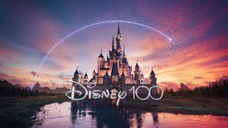 Disney100 | Диснейдің Жүзжылдығына Арналған Ресми Трибьют