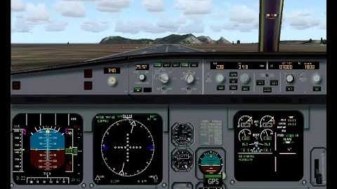 fs2004 autopilot problem