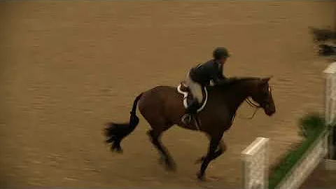 Video of ABOUT LAST NIGHT ridden by NICOLE JEFFRIE...