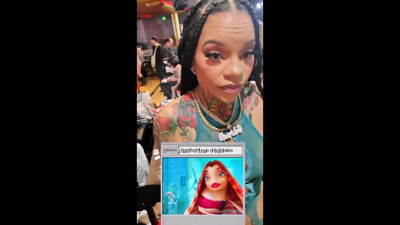 what kinda shot was that? 🧐