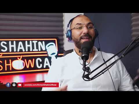 رأى فى منتهى العقل و الحكمة عن الزواج التانى أمير منير