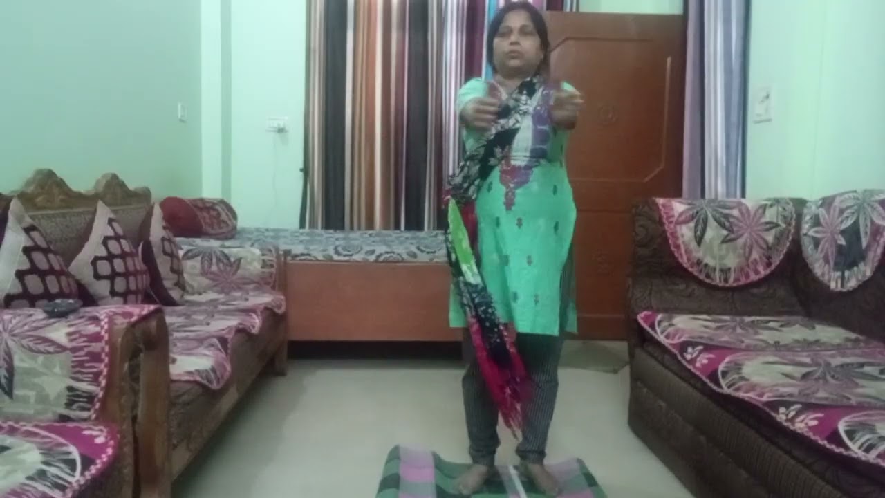 Is yog se aapka motapa bhi kam hoga#chaudi kamar bhi kam hogi#long video#karo yog raho nirog 🙏🙏🏋️🧍🧘