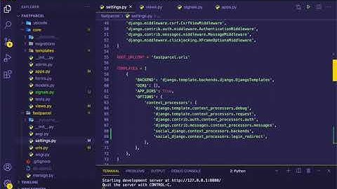 Preview #1 - Send Welcome Email