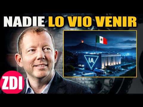 The SILENT Empire ROTHSCHILD Built in Mexico | Full Documentary
