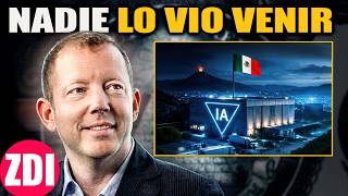 El Imperio SILENCIOSO que ROTHSCHILD construyó en México | Documental Completo