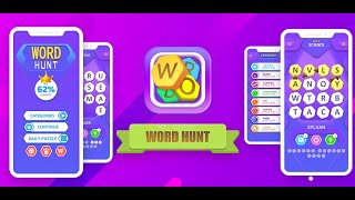 Word game screenshot 3