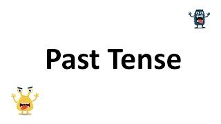 Past Tense