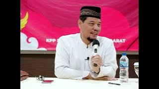 Pentingnya Syukur - Ustadz Dr. Fahrurrozi, M.Ag