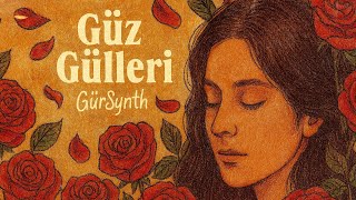 Güz Gülleri Psychedelic Anatolian Rock Cover Gürsynth