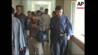 22 killed as insurgents attack several police stations