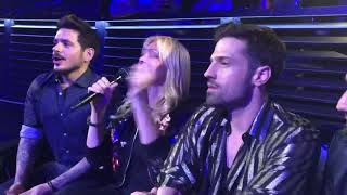 Video 2 : Η Νατάσα Θεοδωρίδου στην πρεμιέρα του Κωνσταντίνου Αργυρού στο FANTASIA ❗️❗️ 24/5/2019