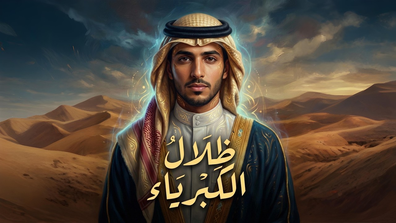 ظلال الكبرياء | Ozan - Egyptian Techno & Dark Hip Hop Fusion