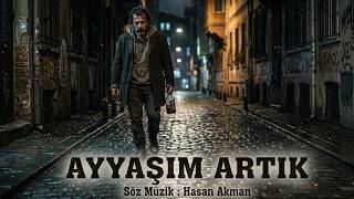 Ayyaşim Artik - Psychedelic Anatolian Rock