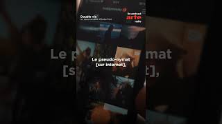 Les enjeux de l'anonymat en ligne #podcast #arte #internet #digital