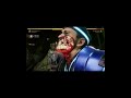 EL KRUSHING BLOW MAS DIFÍCIL DE MK11 #shorts #mortalkombat