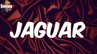 Jaguar (Lyrics) - Action Bronson