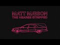 Matt Maeson - The Hearse (Stripped)