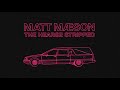 Matt Maeson - The Hearse (Stripped) [Official Audio]