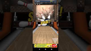 My bowling 3D gameplay screenshot 4