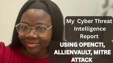 I Analyzed Real Threat Actors with OpenCTI — Here’s What I Found