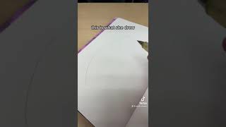 i asked my friend to draw a line… #Shorts Wealth