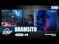 Capture de la vidéo Planète Rap - Bramsito "Losa" Avec Naza & Fally Ipupa #Jeudi