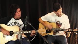 The Amity Affliction - Bondi St. Blues Acoustic (Tyto Kings Cover)
