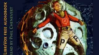 The Penal Cluster by Randall GARRETT read by Phil Chenevert | Full Audio Book