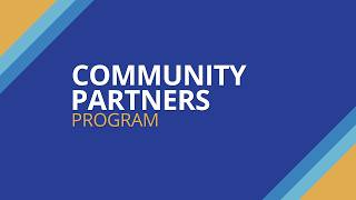 Community Partners Program
