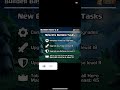 Clash of Clans 2023 New 6th Builder Tasks