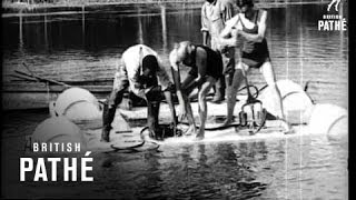 Twenty Thousand Years Ago! (1931)