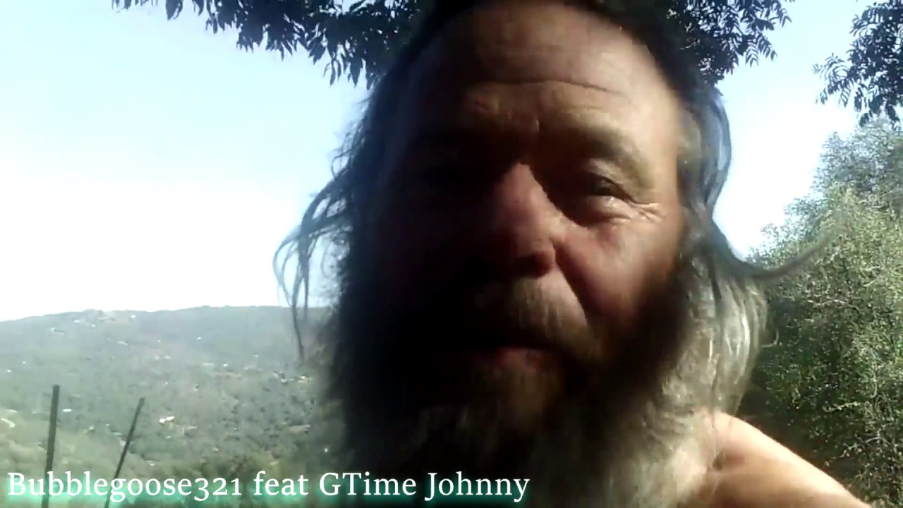 gTime Johnny - The Songs Of Science Ft. BubbleG
