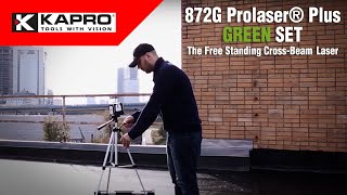 Kapro Laser GREEN