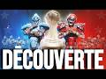 SPEEDBALL GAMEPLAY DECOUVERTE SPEEDBALL GAMEPLAY DECOUVERTE
