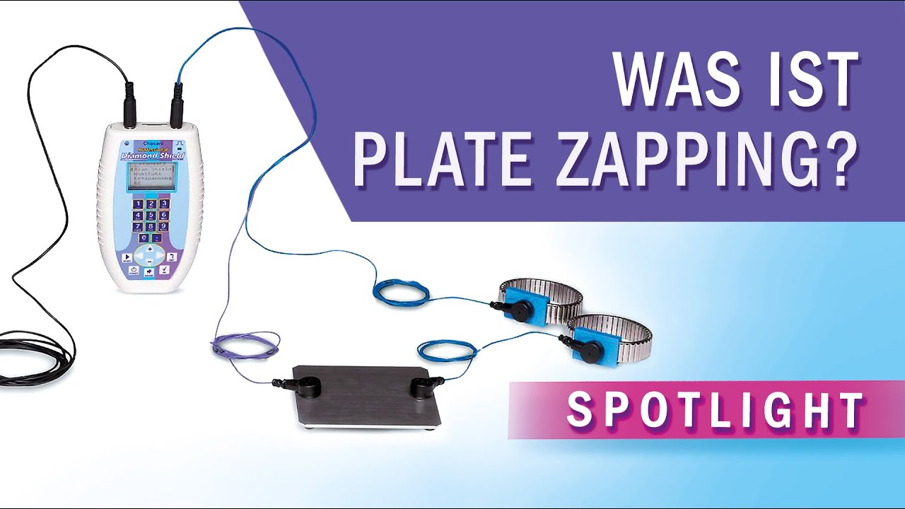 Was ist eigentlich Plate Zapping? - YouTube